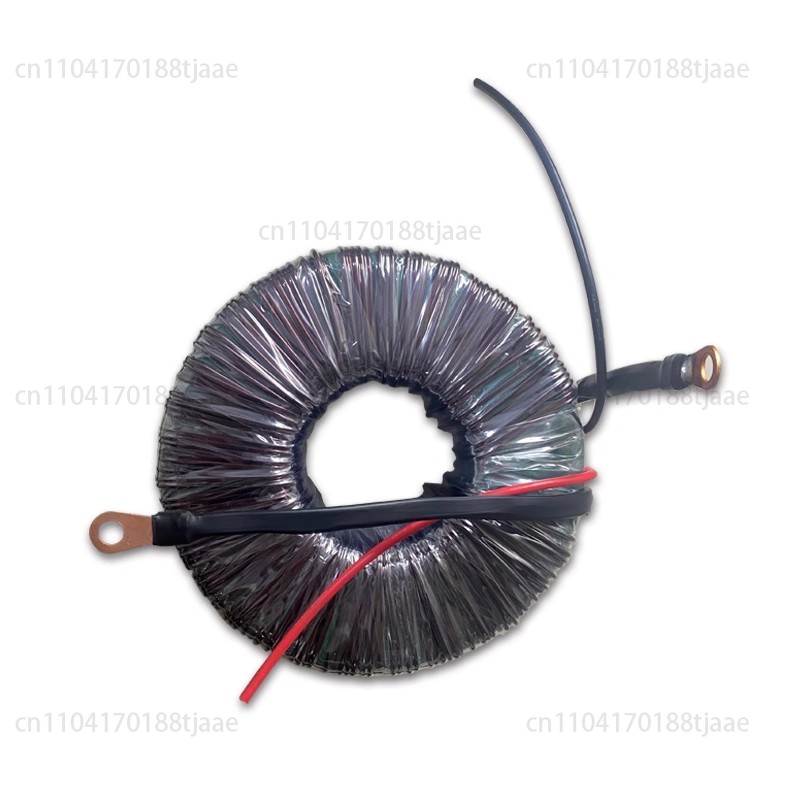 Toroidal Transformer Inverter 5000W - Transformateur toroïdal spécial pour onduleur à