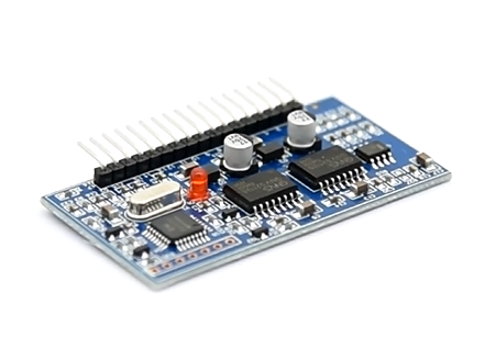 Egs002 Pure Sine Wave Inverter Driver Board - Carte de commande d'onduleur à onde