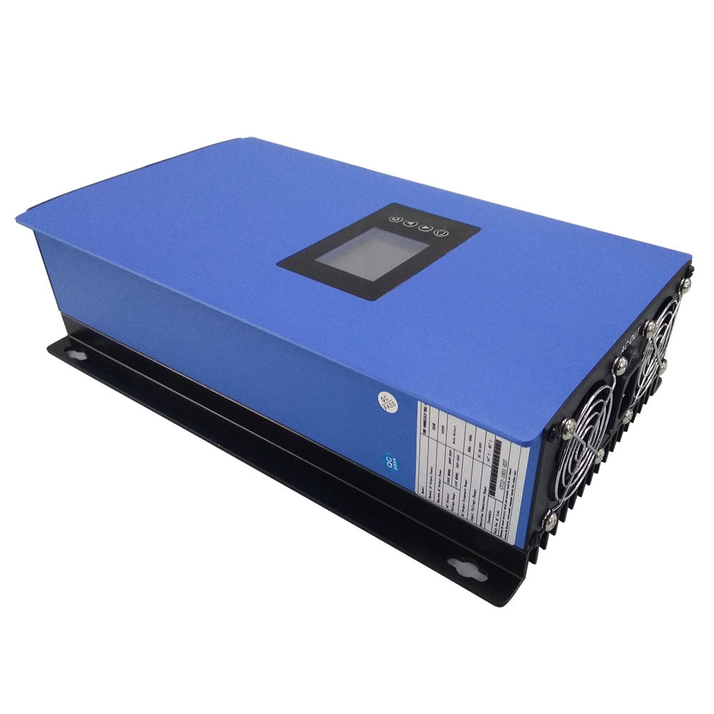 Grid Tie Inverter Limiter 2000W - Turbine éolienne à raccordement au réseau
