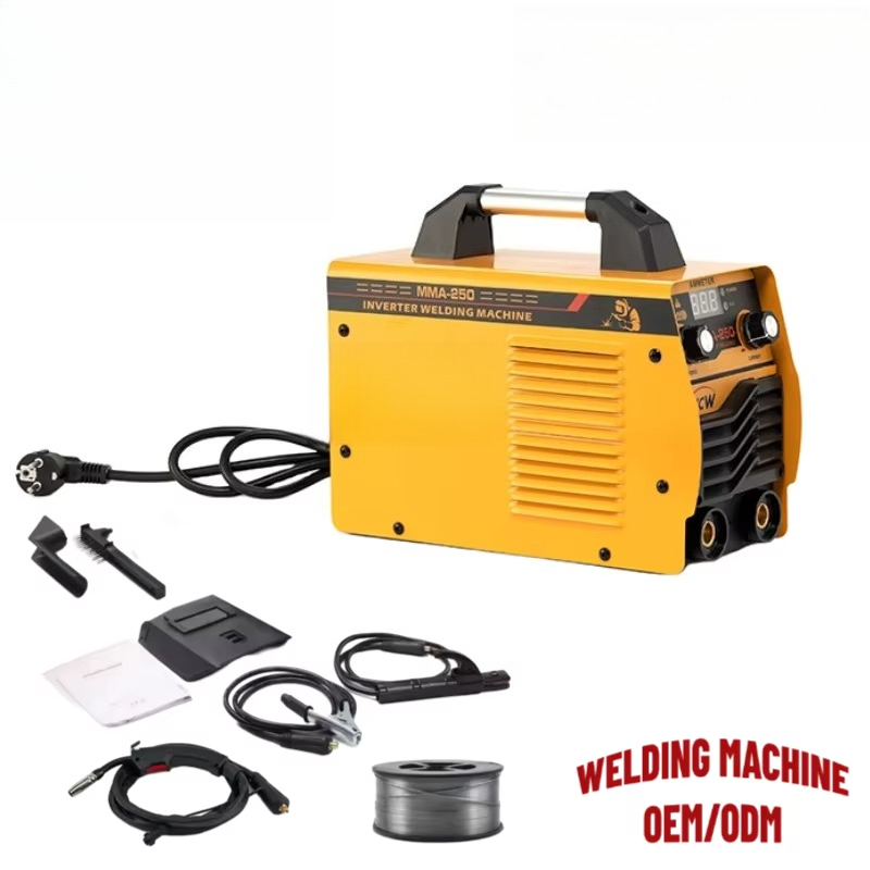 Inverter Welding Machine Igbt 300A - Nouvelles Offres à Prix Abordables :