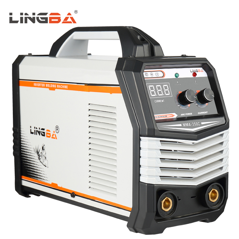 Inverter Welding Machine Igbt 300A - Machine à souder à l'arc MMA