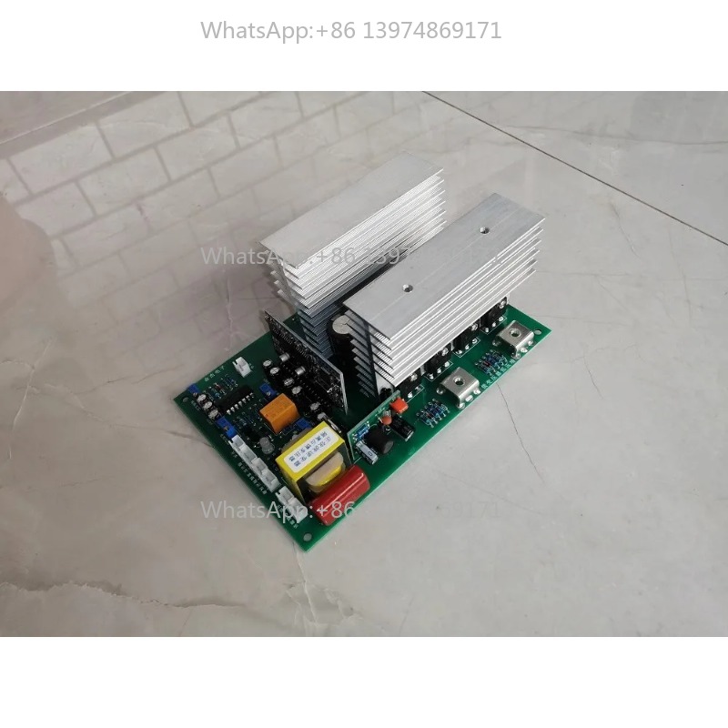 Pure Sine Wave Inverter Board 24V 48V - Carte mère d'onduleur à onde sinusoïdale
