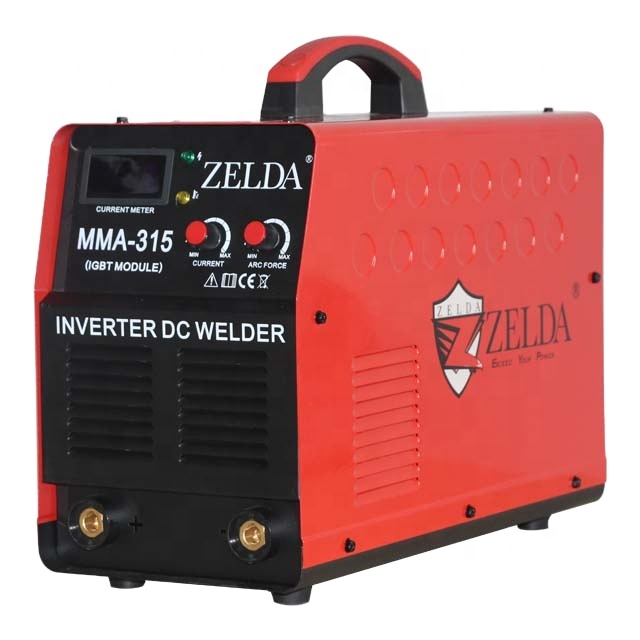 Inverter Welding Machine Igbt 300A - Machine à souder à l'arc MMA