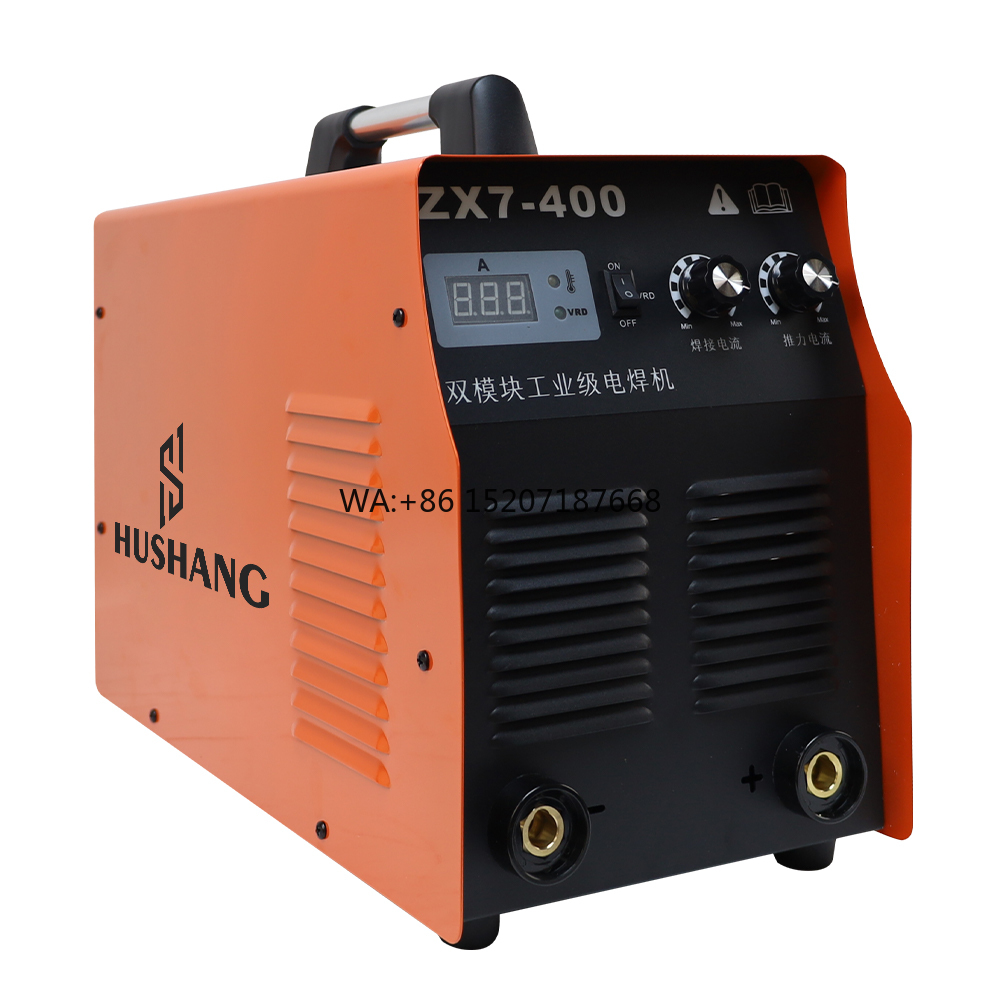 Inverter Welding Machine Igbt 300A - Soudeurs industrielles MMA 300A, Machine à