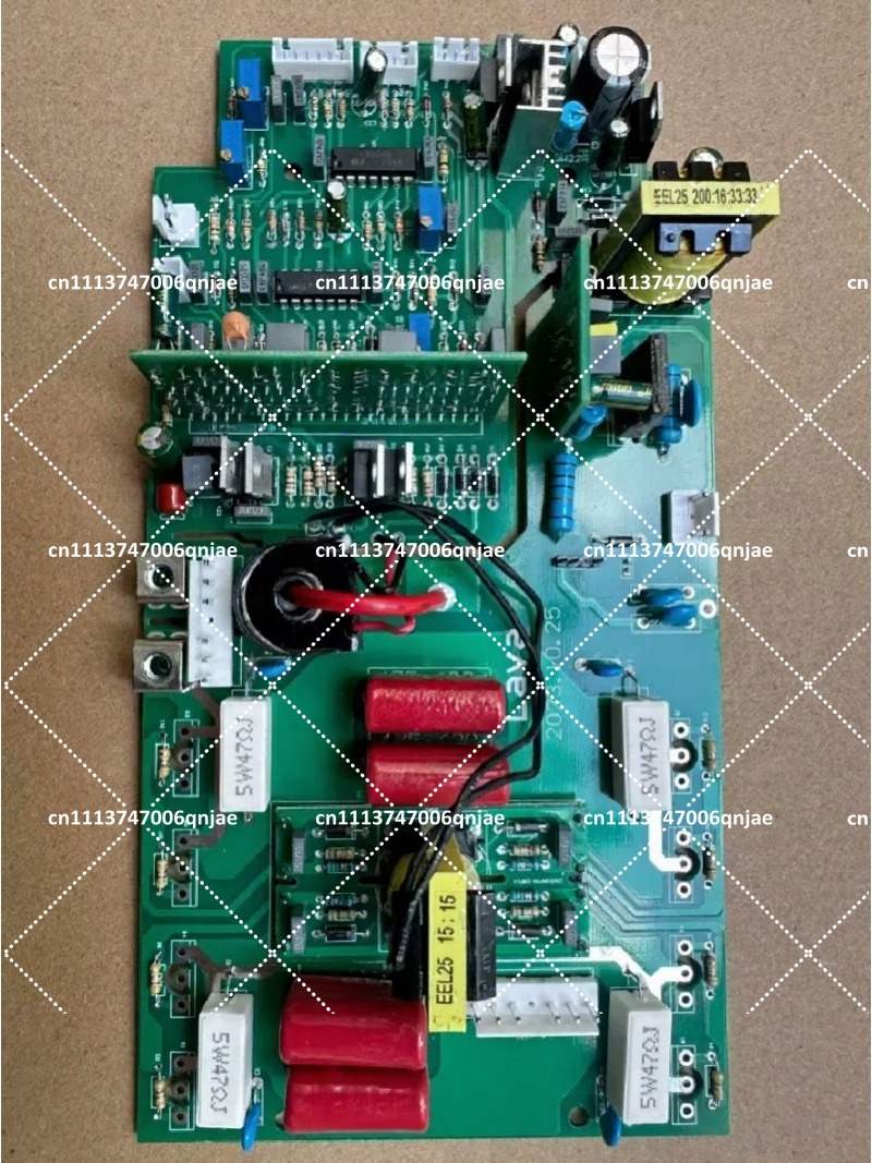 Inverter Welding Machine Igbt 300A - Machine à souder à inverseur DC