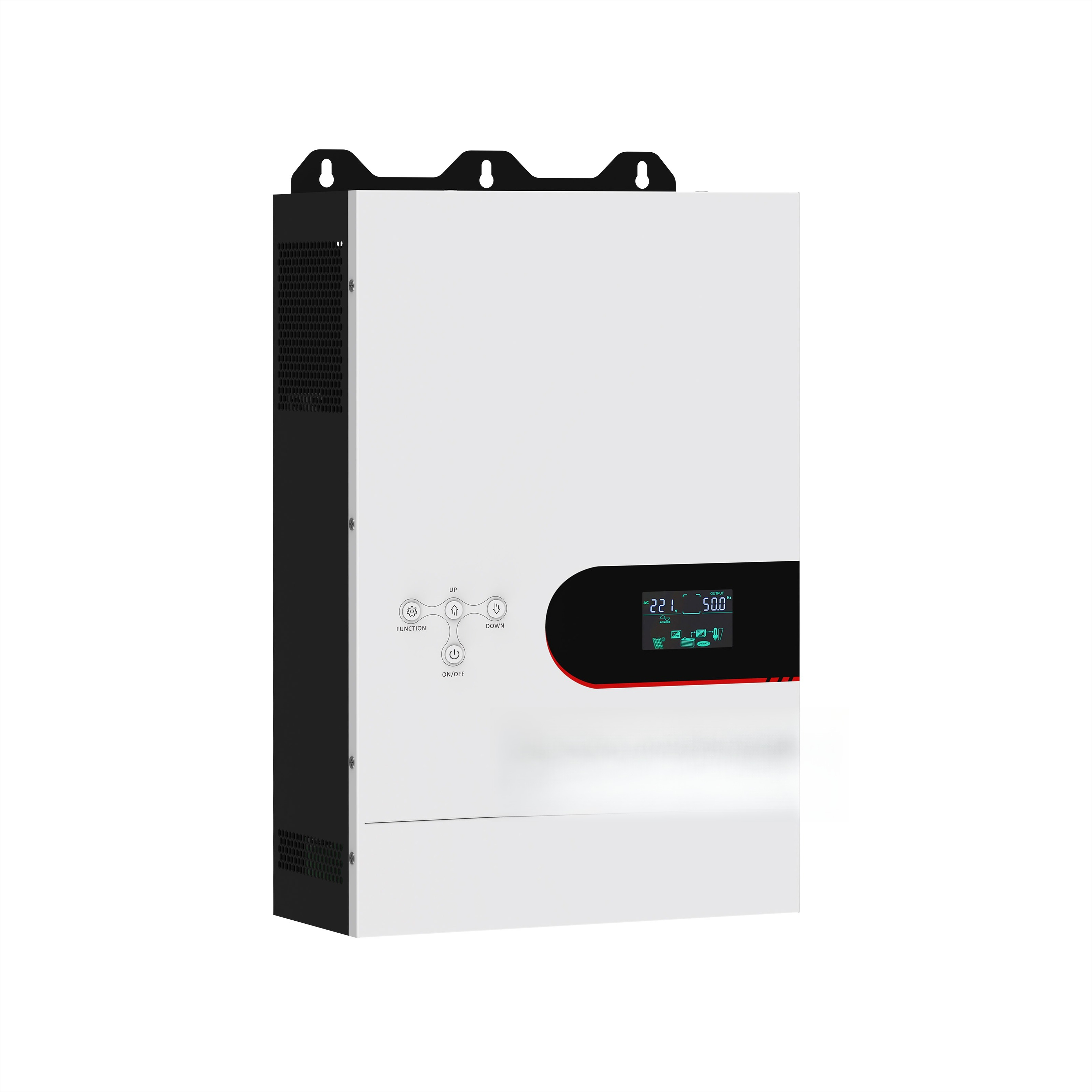 Split Phase Inverter 10Kw 110V 220V - Onduleur solaire hybride à Phase divisée