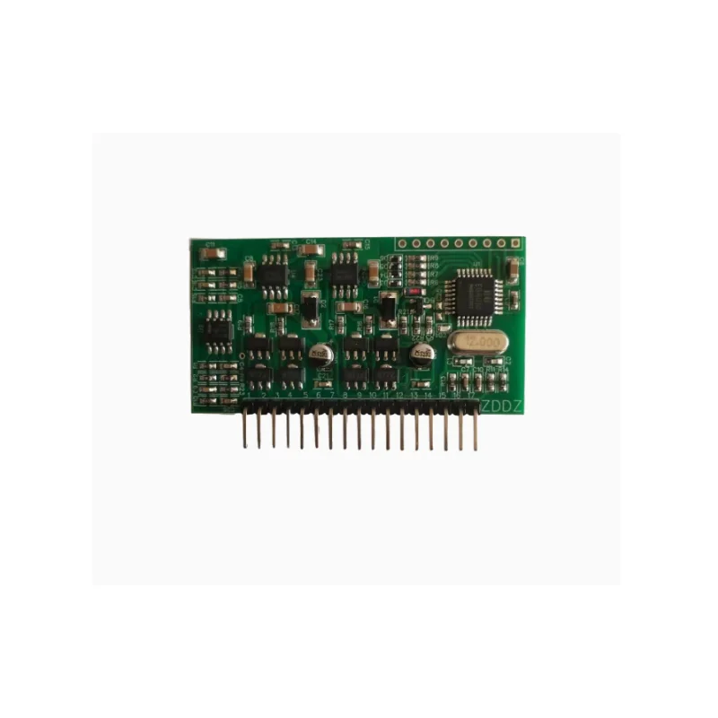Egs002 Pure Sine Wave Inverter Driver Board - Entièrement compatible avec la carte de