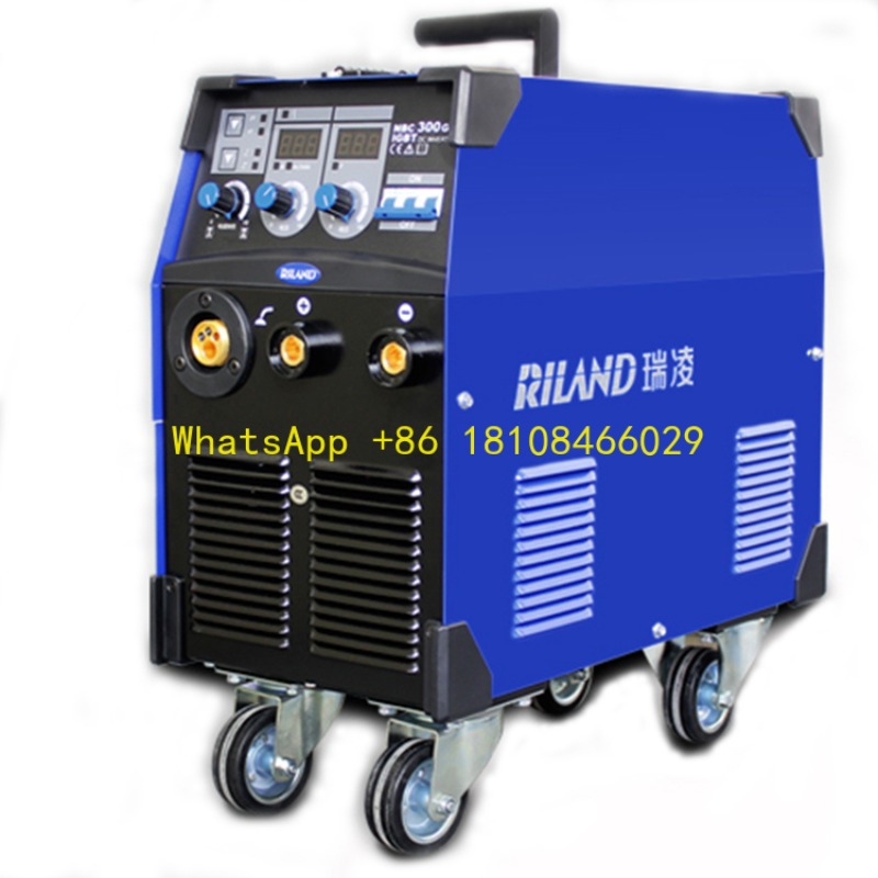 Inverter Welding Machine Igbt 300A - Machine à souder MIG CO2 portable