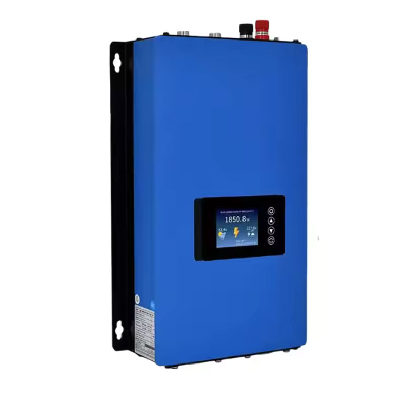 Grid Tie Inverter Limiter 2000W - Onduleur à Onde Sinusoïdale Pure 2000W