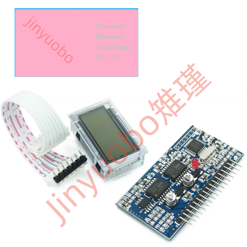 Egs002 Pure Sine Wave Inverter Driver Board - (1 pièce) 100% nouvelle carte de