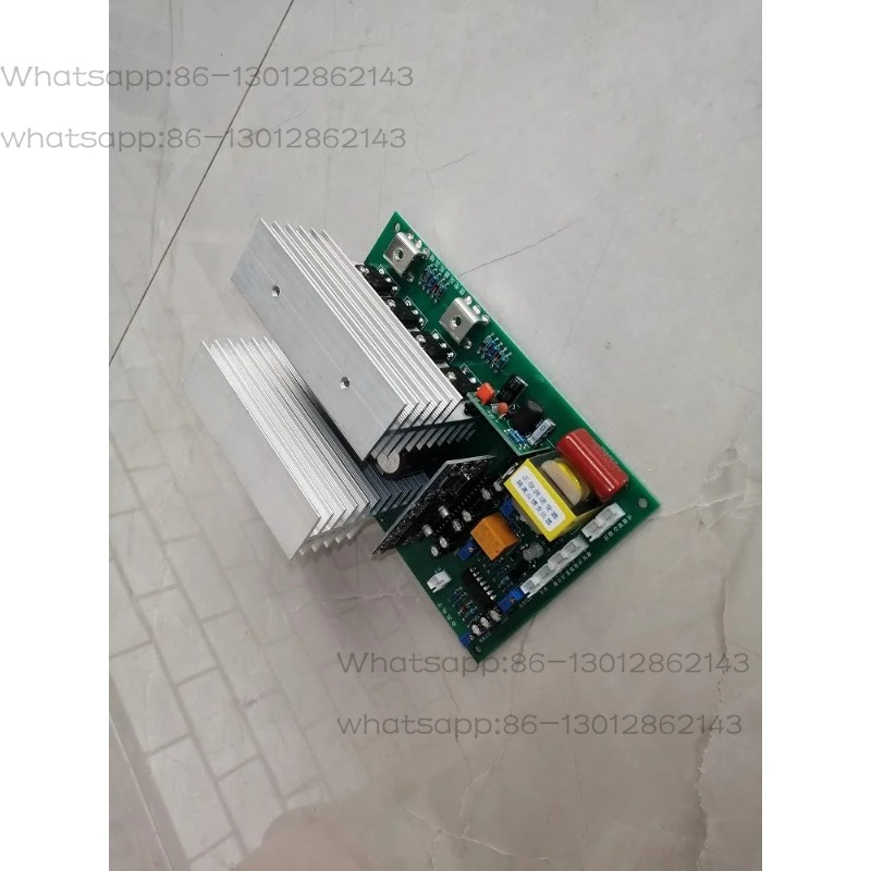 Pure Sine Wave Inverter Board 24V 48V - Carte mère d'onduleur à onde sinusoïdale