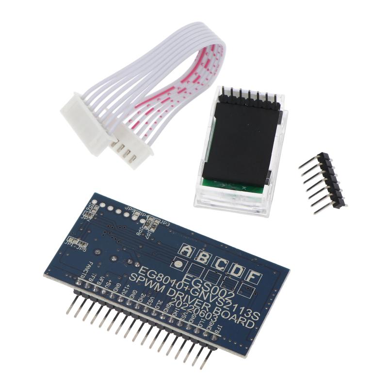 Egs002 Pure Sine Wave Inverter Driver Board - Module de commande EGS002 pour onduleur