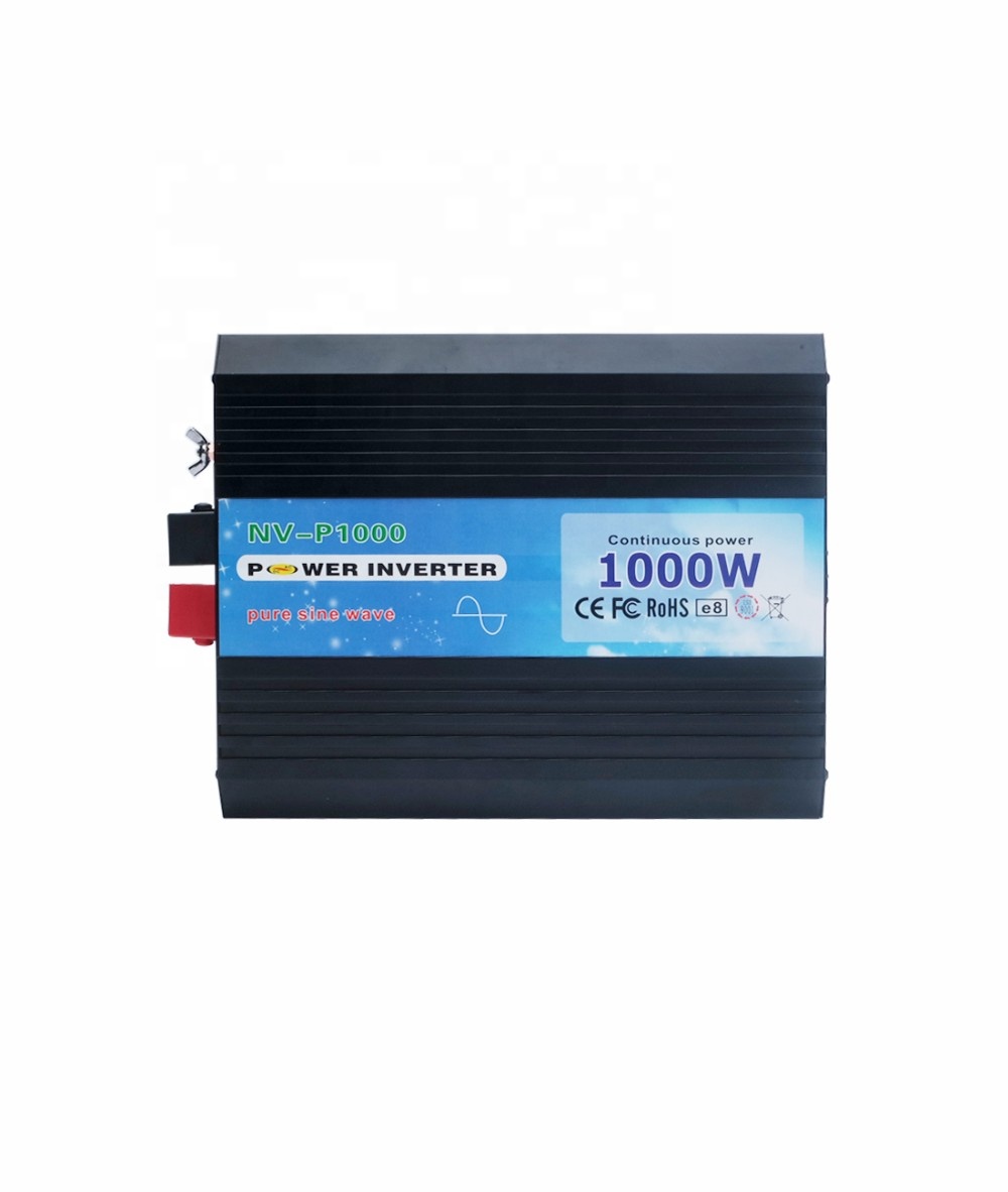 Onduleur solaire hors réseau à - Off Grid Solar Inverter 48V 6000W avis et prix