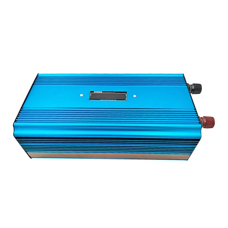 Convertisseur d'énergie à onde - Off Grid Solar Inverter 48V 6000W avis et prix