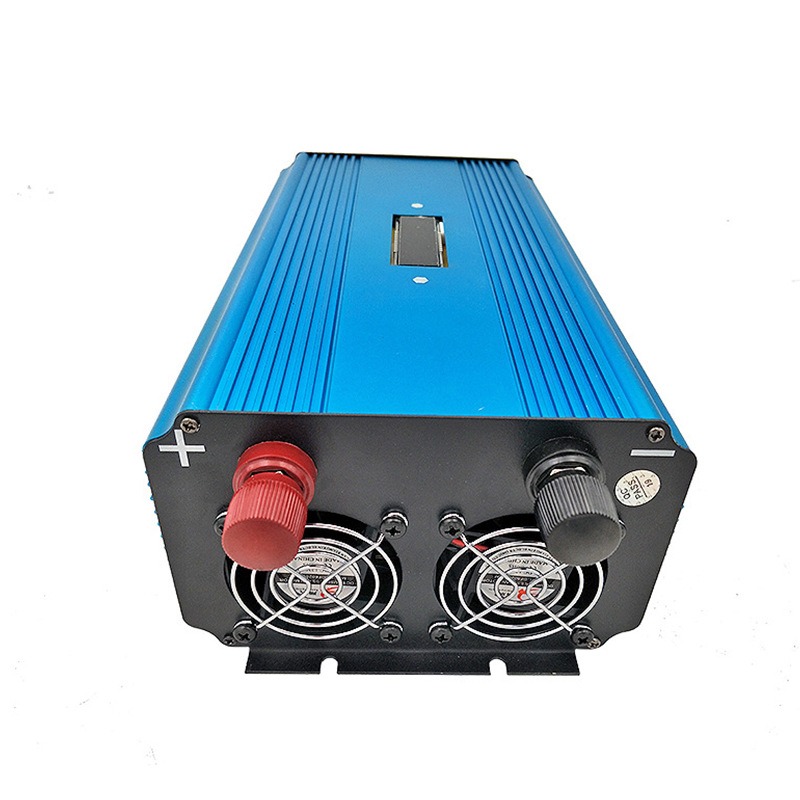 Convertisseur d'énergie à onde - Off Grid Solar Inverter 48V 6000W avis et prix