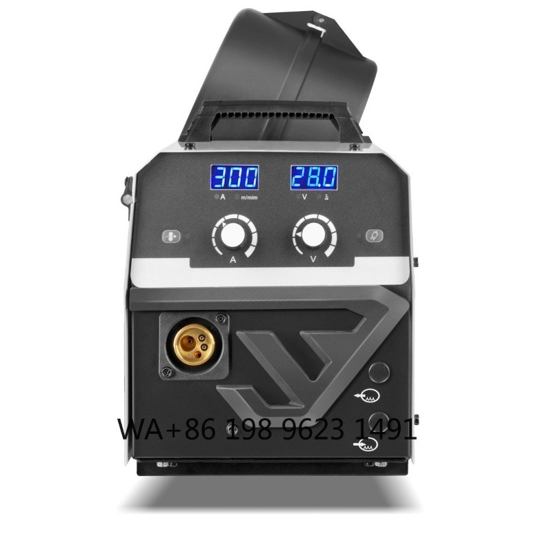 Soudeuse MIG MAG ARC à inverse - Inverter Welding Machine Igbt 300A avis et prix