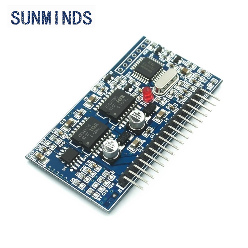 Générateur d'onduleur à onde s - Egs002 Pure Sine Wave Inverter Driver Board avis et prix