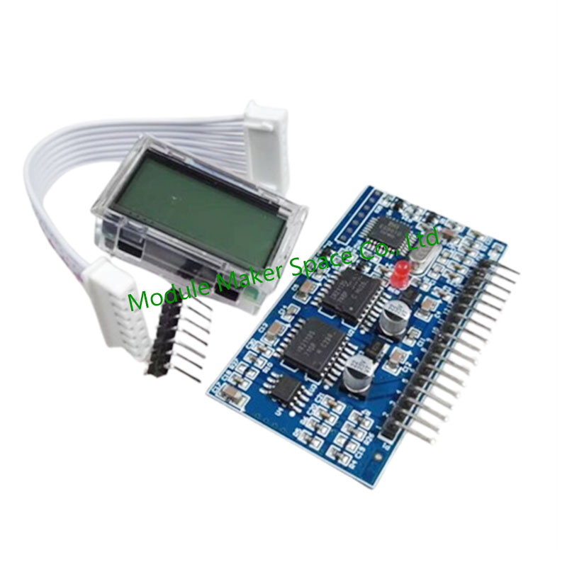 Module de commande d'onduleur  - Egs002 Pure Sine Wave Inverter Driver Board avis et prix