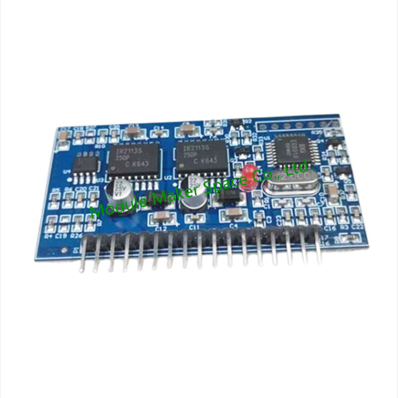 Module de commande d'onduleur  - Egs002 Pure Sine Wave Inverter Driver Board avis et prix