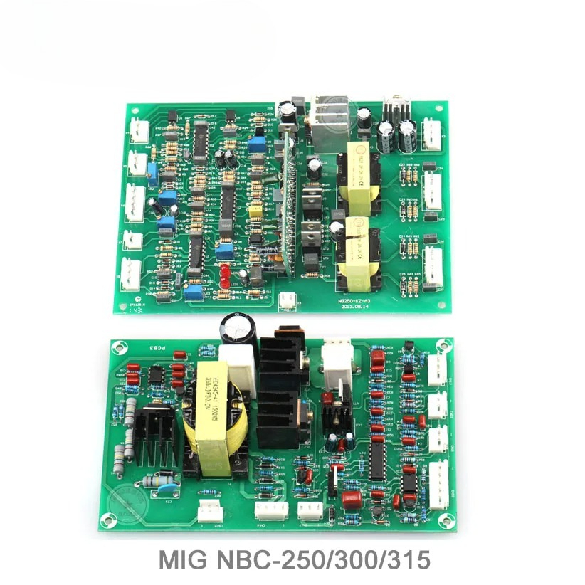 Carte de commande principale M - Inverter Welding Machine Igbt 300A avis et prix