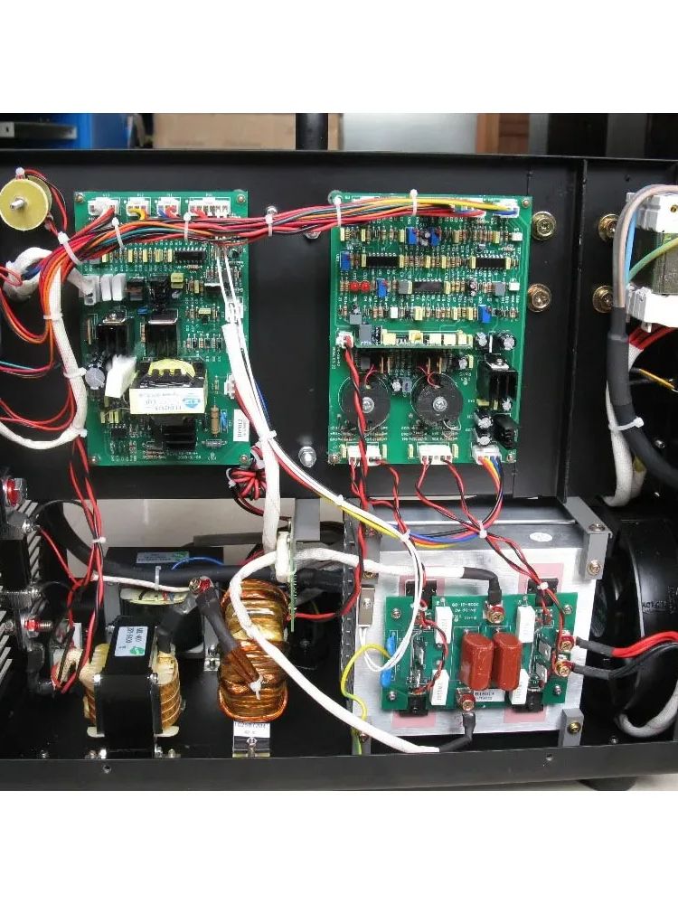 Carte de commande principale M - Inverter Welding Machine Igbt 300A avis et prix