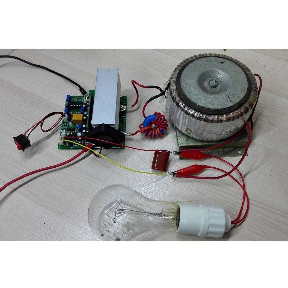 Carte mère d'onduleur à onde s - Pure Sine Wave Inverter Board 24V 48V avis et prix