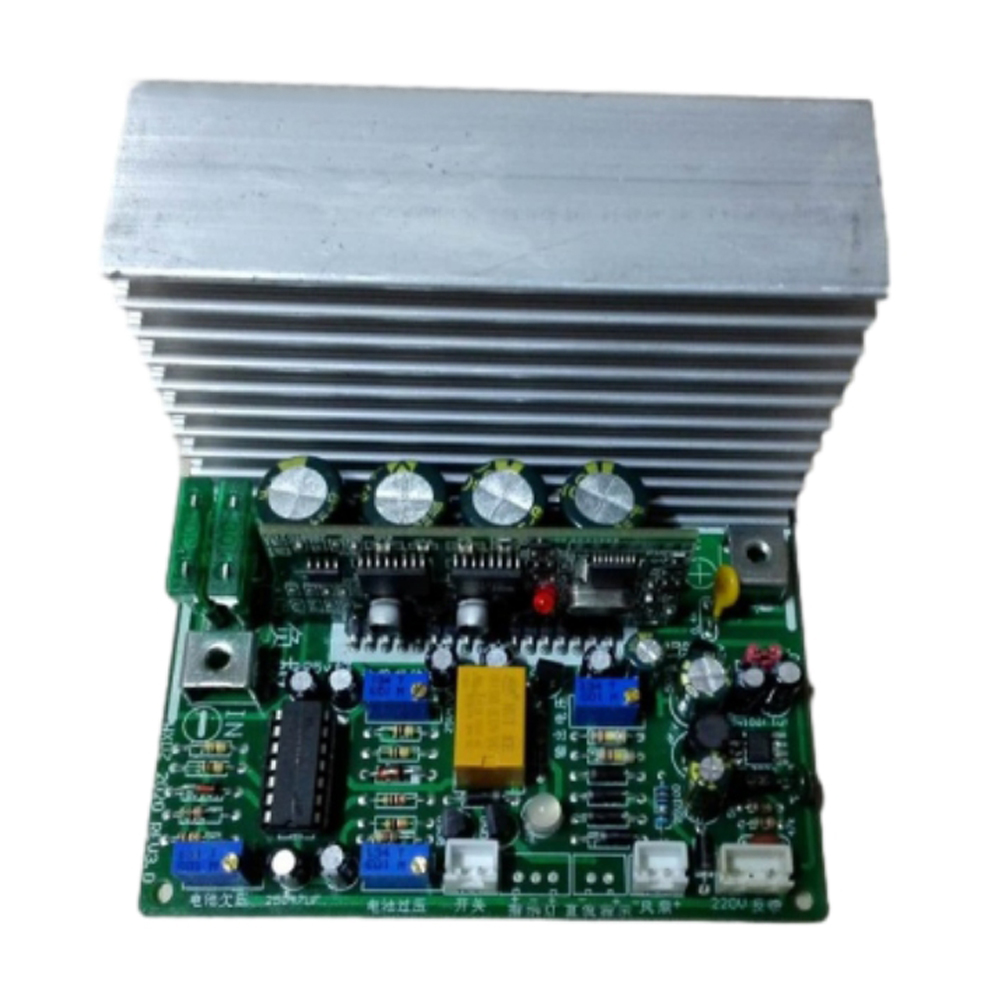 Carte mère d'onduleur à onde s - Pure Sine Wave Inverter Board 24V 48V avis et prix