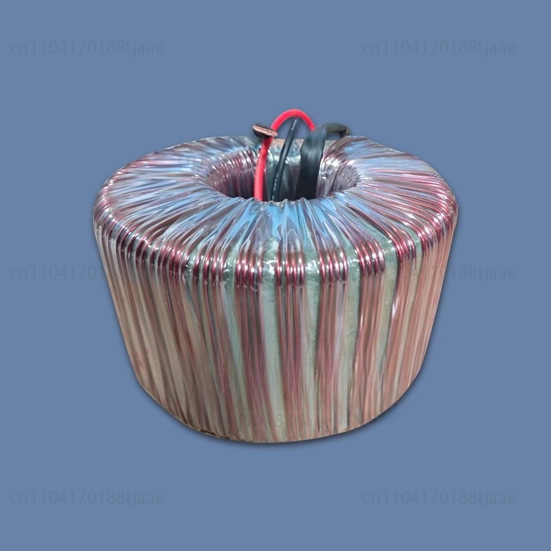 Transformateur toroïdal spécia - Toroidal Transformer Inverter 5000W avis et prix
