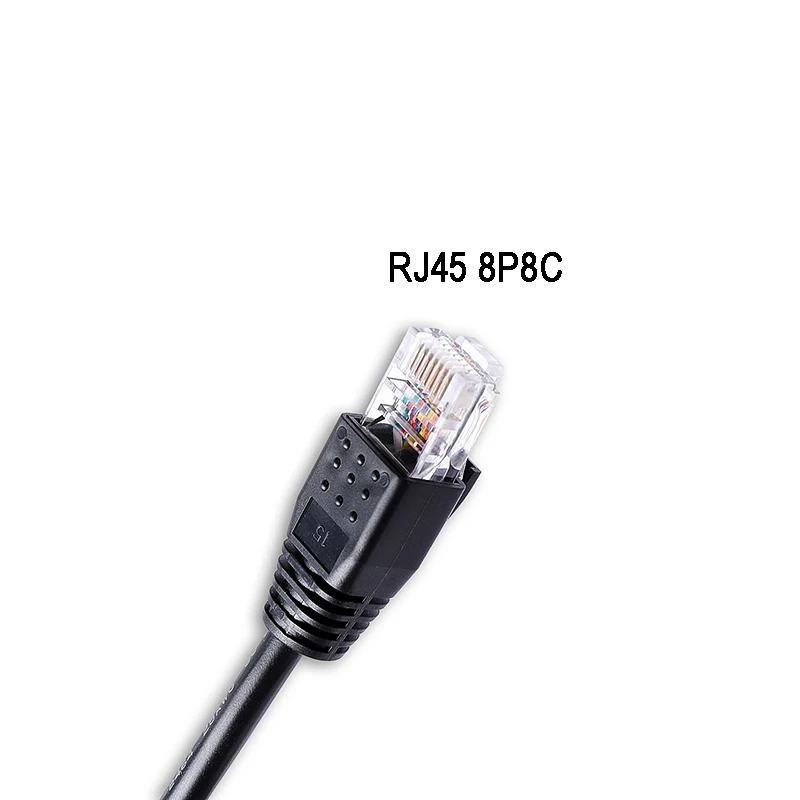 Câble de Communication BMS RS4 - Grid Tie Inverter Limiter 2000W avis et prix