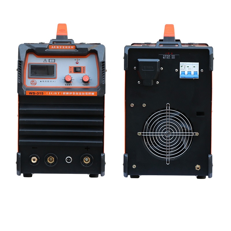 WS-315 Argon onduleur Arc mote - Inverter Welding Machine Igbt 300A avis et prix