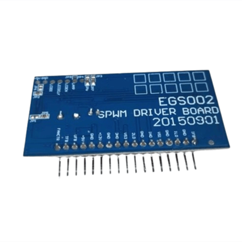 Module de commande SPWM pour o - Egs002 Pure Sine Wave Inverter Driver Board avis et prix