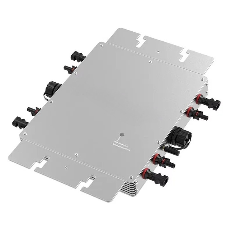 Micro-onduleur intelligent ave - Micro Inverter 1400W Solar Grid Tie avis et prix