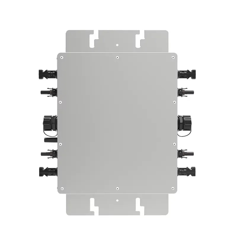 Micro-onduleur intelligent ave - Micro Inverter 1400W Solar Grid Tie avis et prix