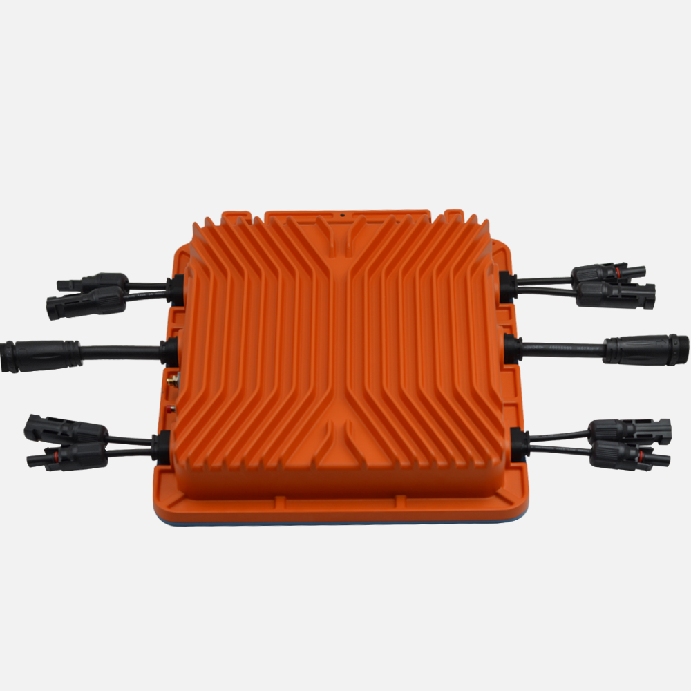 Micro-onduleur solaire photovo - Micro Inverter 1400W Solar Grid Tie avis et prix