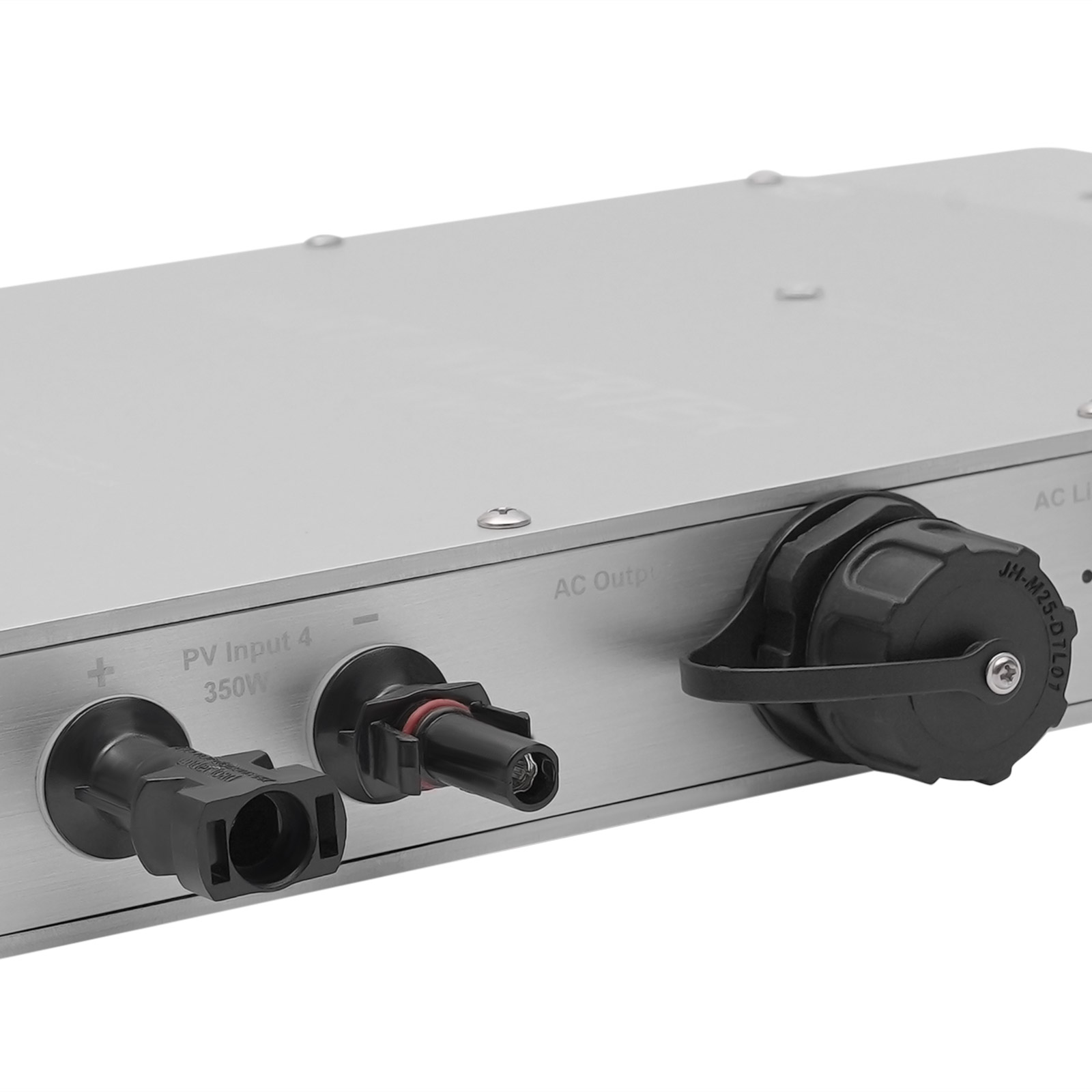 Micro-onduleur solaire MPPT 14 - Micro Inverter 1400W Solar Grid Tie avis et prix