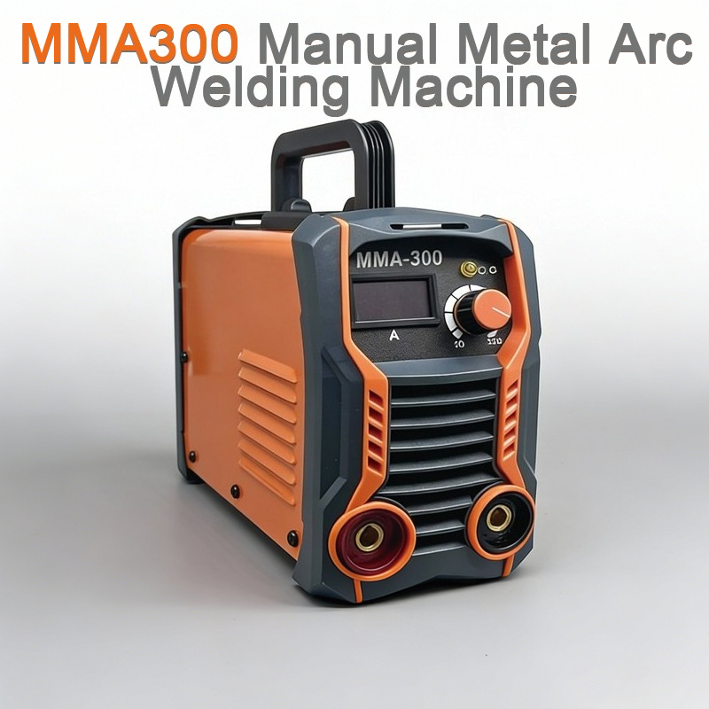 Machine à souder MMA300, coura - Inverter Welding Machine Igbt 300A avis et prix