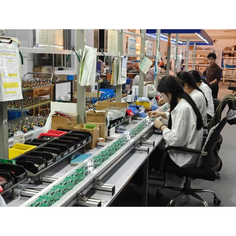 Carte PCB d'onduleur à onde si - Pure Sine Wave Inverter Board 24V 48V avis et prix