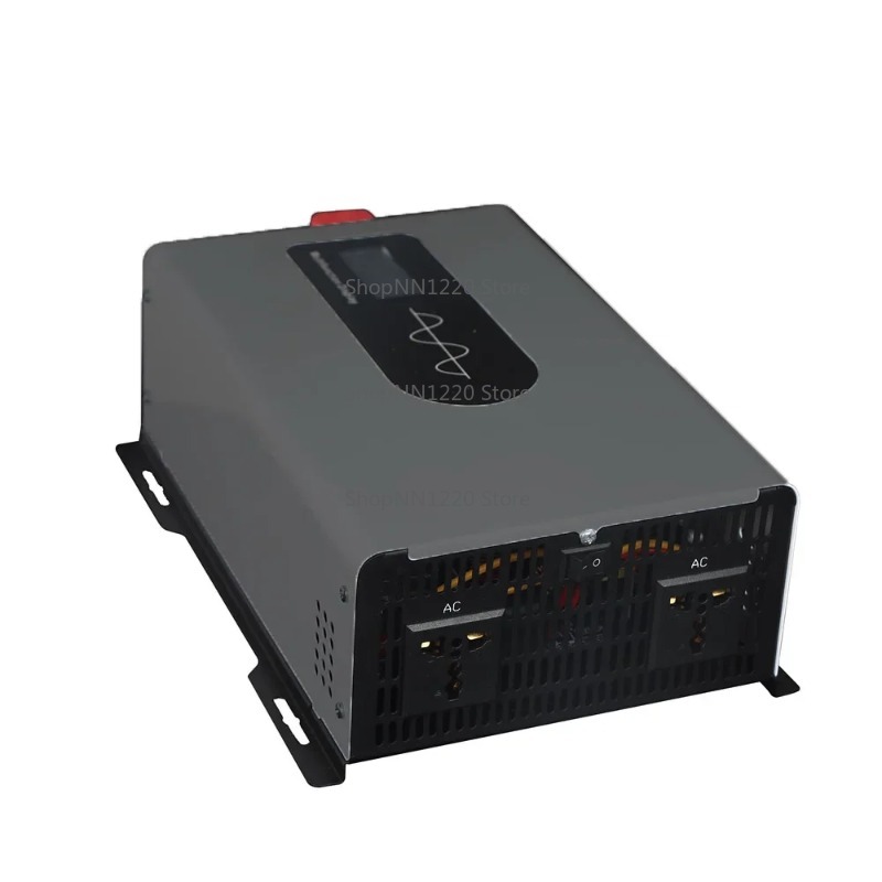 Onduleur à onde sinusoïdale Pu - Off Grid Solar Inverter 48V 6000W avis et prix