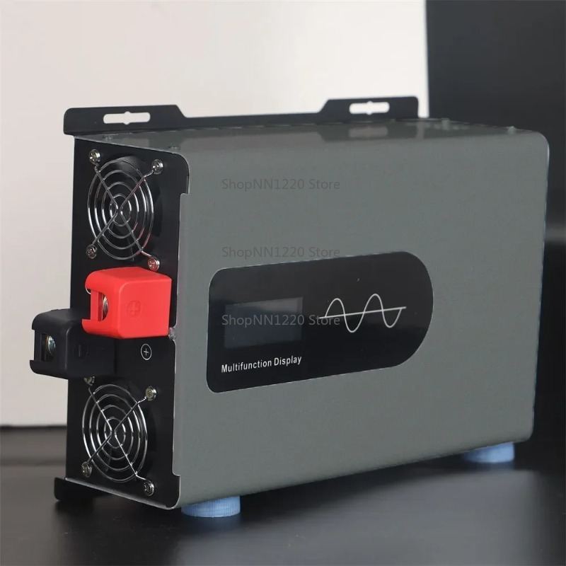 Onduleur à onde sinusoïdale Pu - Off Grid Solar Inverter 48V 6000W avis et prix
