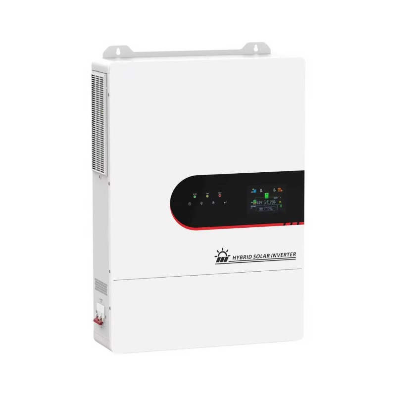 Invertisseur solaire hybride H - Split Phase Inverter 10Kw 110V 220V avis et prix