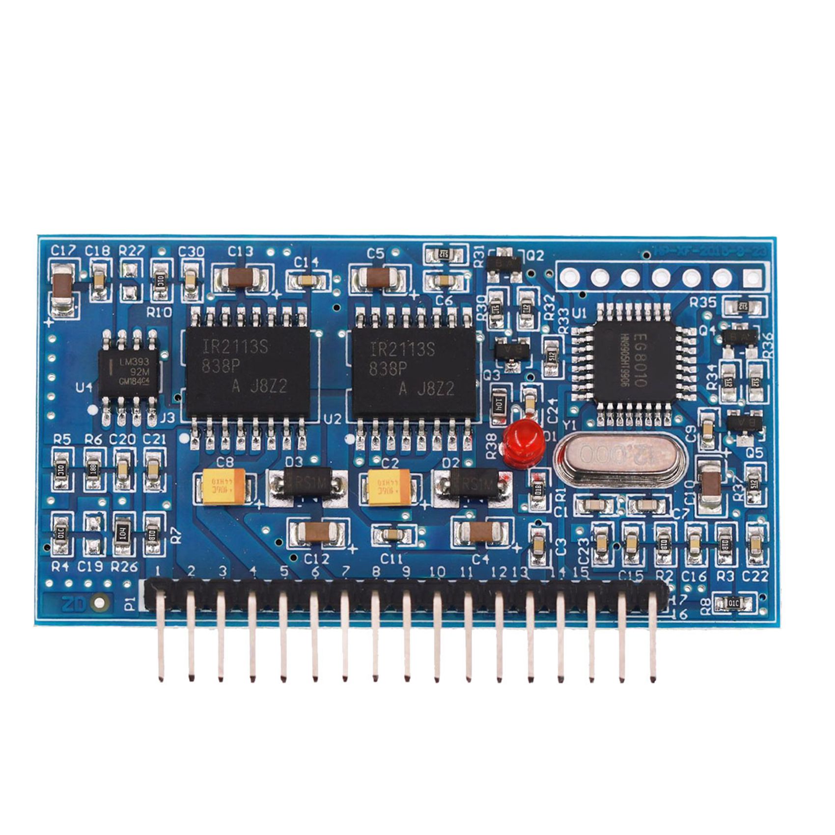 Module de commande d'onduleur  - Egs002 Pure Sine Wave Inverter Driver Board avis et prix