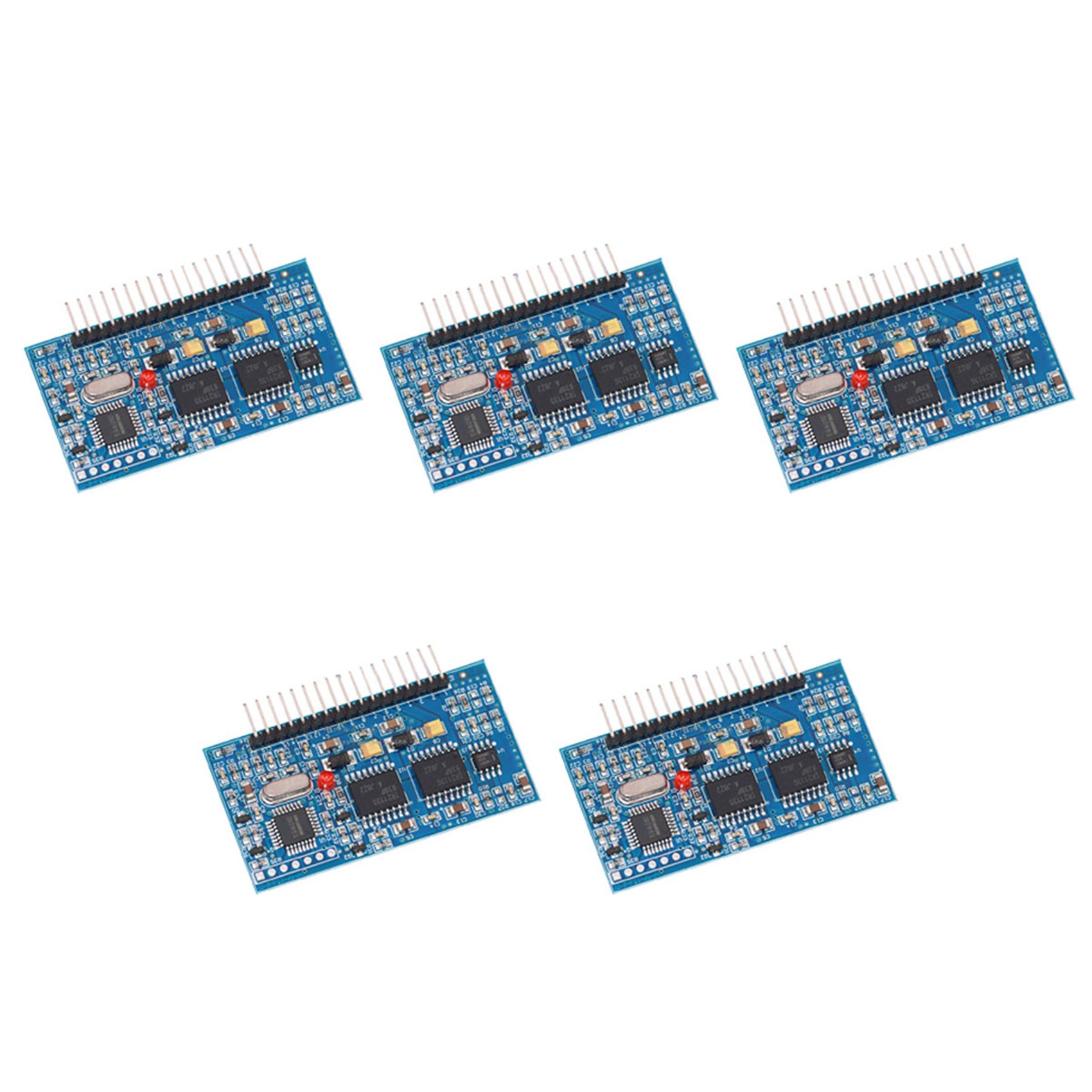 Module de commande d'onduleur  - Egs002 Pure Sine Wave Inverter Driver Board avis et prix