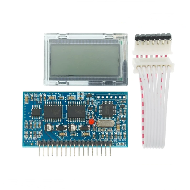 Carte de pilote d'onduleur à o - Egs002 Pure Sine Wave Inverter Driver Board avis et prix