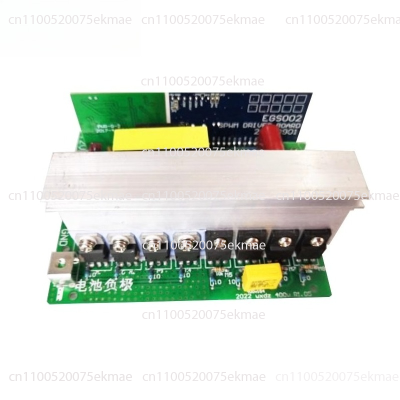 Onduleur à onde sinusoïdale Pu - Pure Sine Wave Inverter Board 24V 48V avis et prix