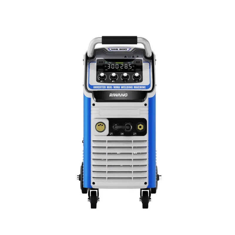 Machine à souder multifonction - Inverter Welding Machine Igbt 300A avis et prix
