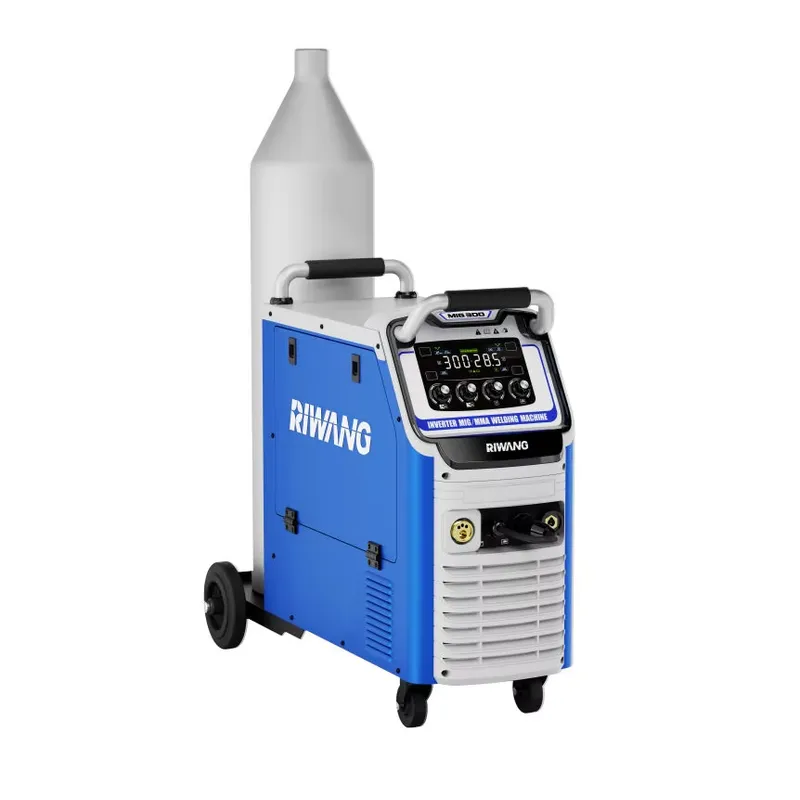 Machine à souder multifonction - Inverter Welding Machine Igbt 300A avis et prix