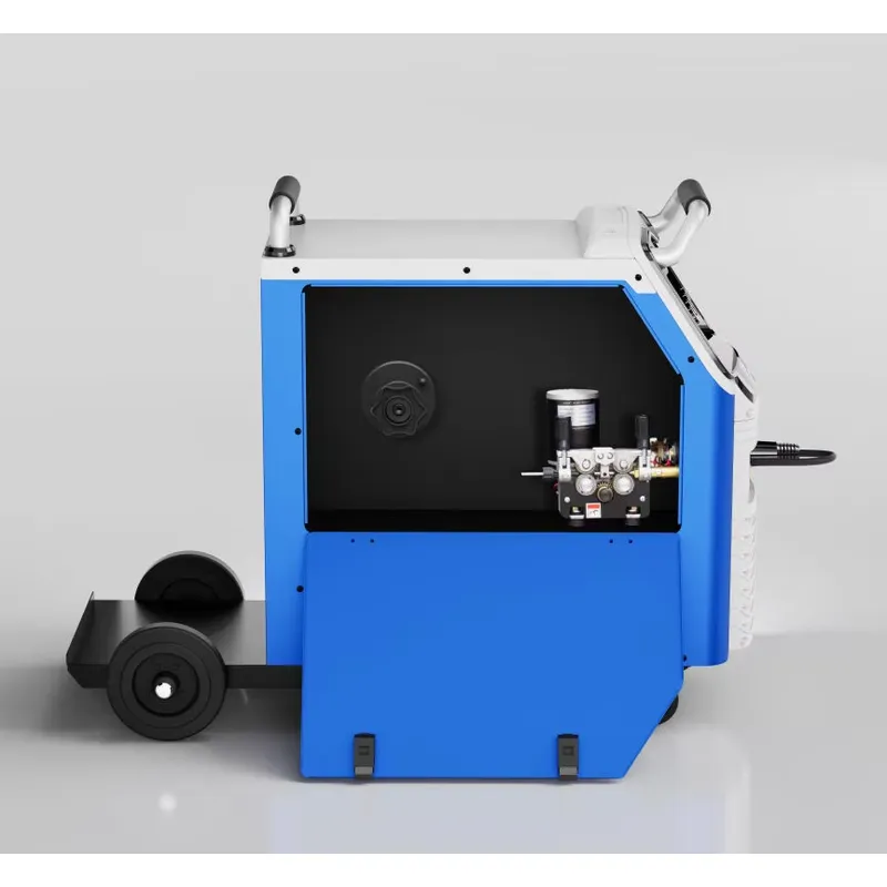 Machine à souder multifonction - Inverter Welding Machine Igbt 300A avis et prix
