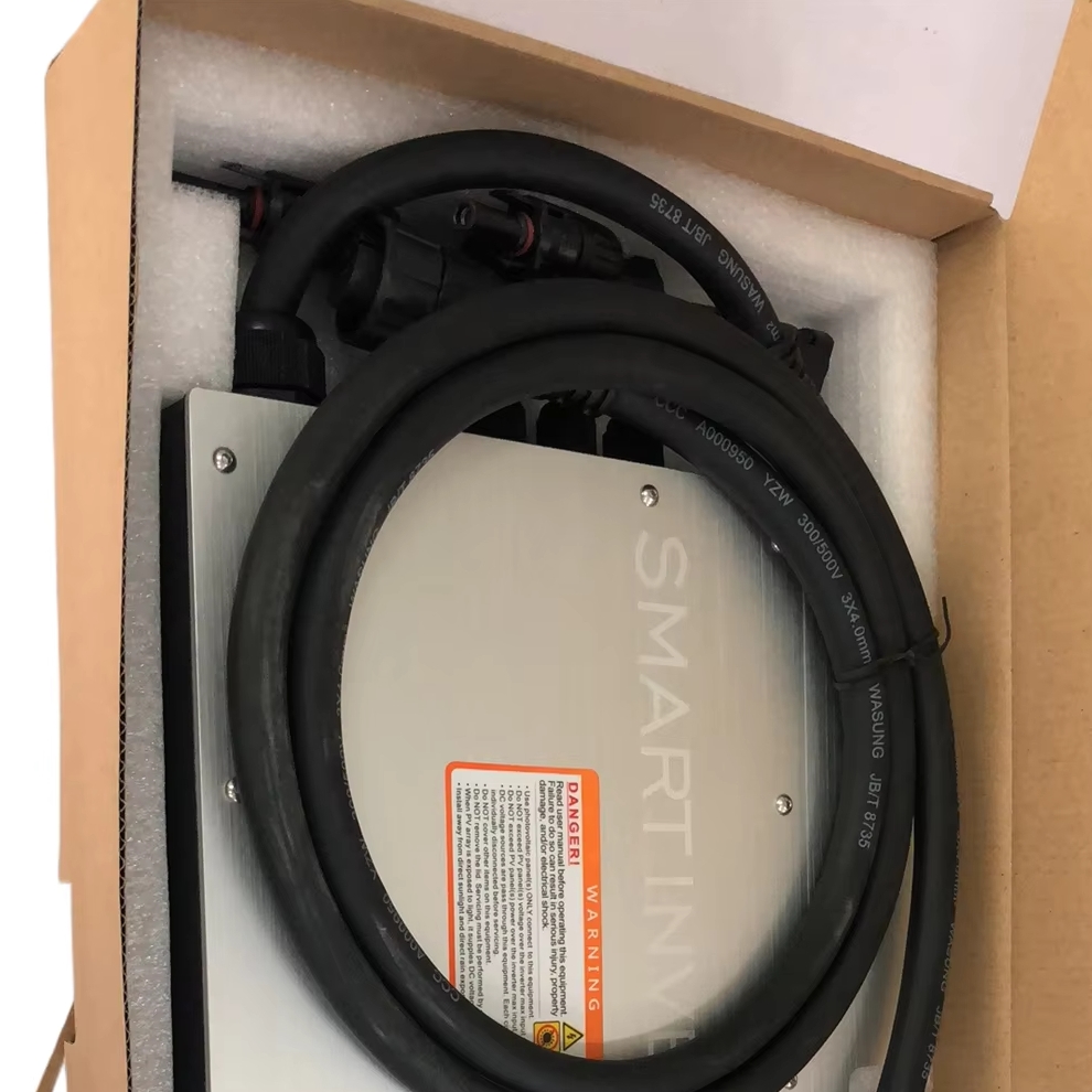 Micro-onduleur solaire connect - Micro Inverter 1400W Solar Grid Tie avis et prix