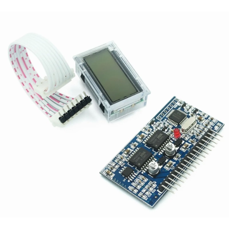 Module de commande d'onduleur  - Egs002 Pure Sine Wave Inverter Driver Board avis et prix