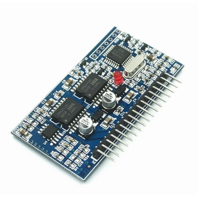 Module de commande d'onduleur  - Egs002 Pure Sine Wave Inverter Driver Board avis et prix